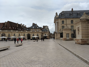 Serrurier Dijon